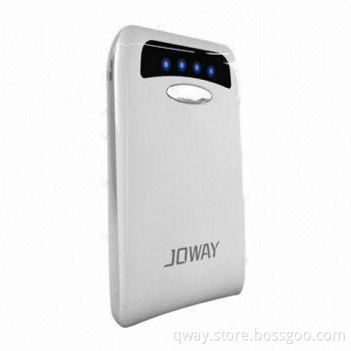 11,200mAh Dual USB Power Banks for iPad/iPhone/HTC G19/Vigor/Rhyme/Samsung P1000/Galaxy Tab/I9250